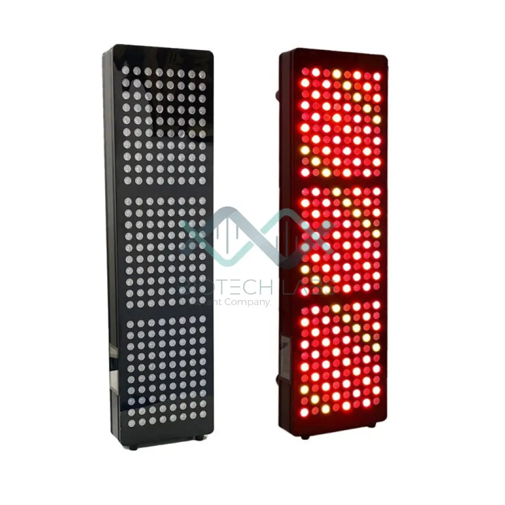 LumiPanel PRO – PPannello con 240 led e 5 lunghezze d’onda