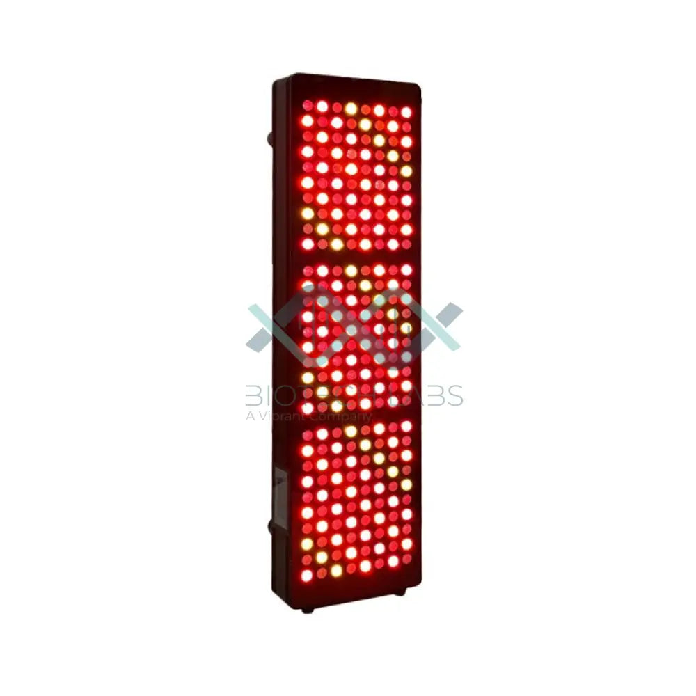 LumiPanel PRO – PPannello con 240 led e 5 lunghezze d’onda