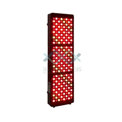 LumiPanel PRO – PPannello con 240 led e 5 lunghezze d’onda