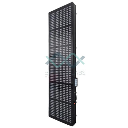 LumiPanel Supreme – Pannello full body con 960 led e 5 lunghezze d’onda
