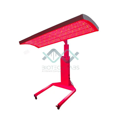LumiPanel Ultra – Pannello full body con 1200 led e 2 lunghezze d’onda BT e TENS