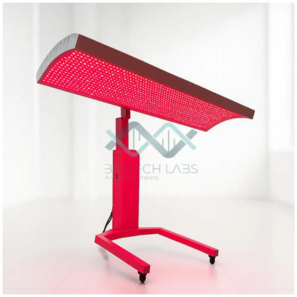 LumiPanel Ultra – Pannello full body con 1200 led e 2 lunghezze d’onda BT e TENS