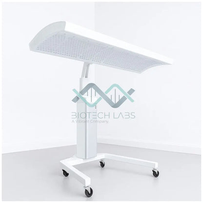 LumiPanel Ultra – Pannello full body con 1200 led e 2 lunghezze d’onda BT e TENS