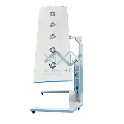 LumiPanel Ultra – Pannello full body con 1200 led e 2 lunghezze d’onda BT e TENS