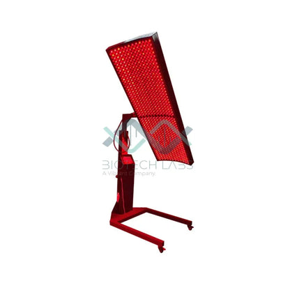 LumiPanel X – Pannello professionale full body con 1200 led e 5 lunghezze d’onda bt e tens.