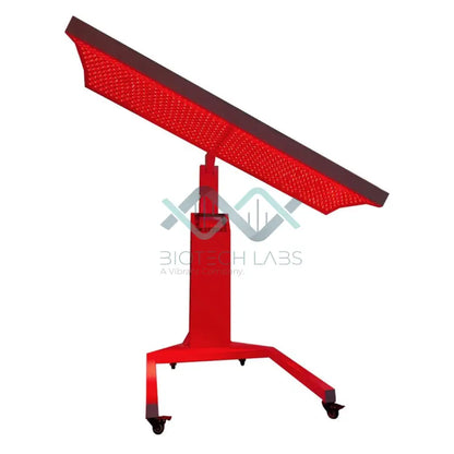 LumiPanel X – Pannello professionale full body con 1200 led e 5 lunghezze d’onda bt e tens.
