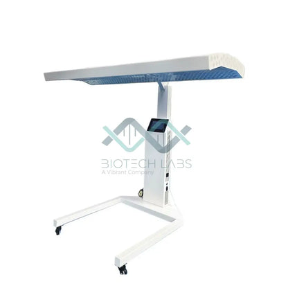 LumiPanel X – Pannello professionale full body con 1200 led e 5 lunghezze d’onda bt e tens.