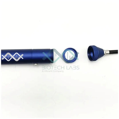 LumiPen FOCUS – Dispositivo portatile FBM con 5 LED e 8 modalità operative sistema ottico direzionale integrato