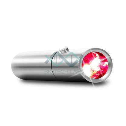 LumiPen Pro – Dispositivo portatile multispettrale con 5 LED e 8 modalità operative