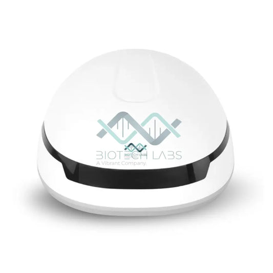 LumiPulse 200 - Casco fotobiomodulazione wireless