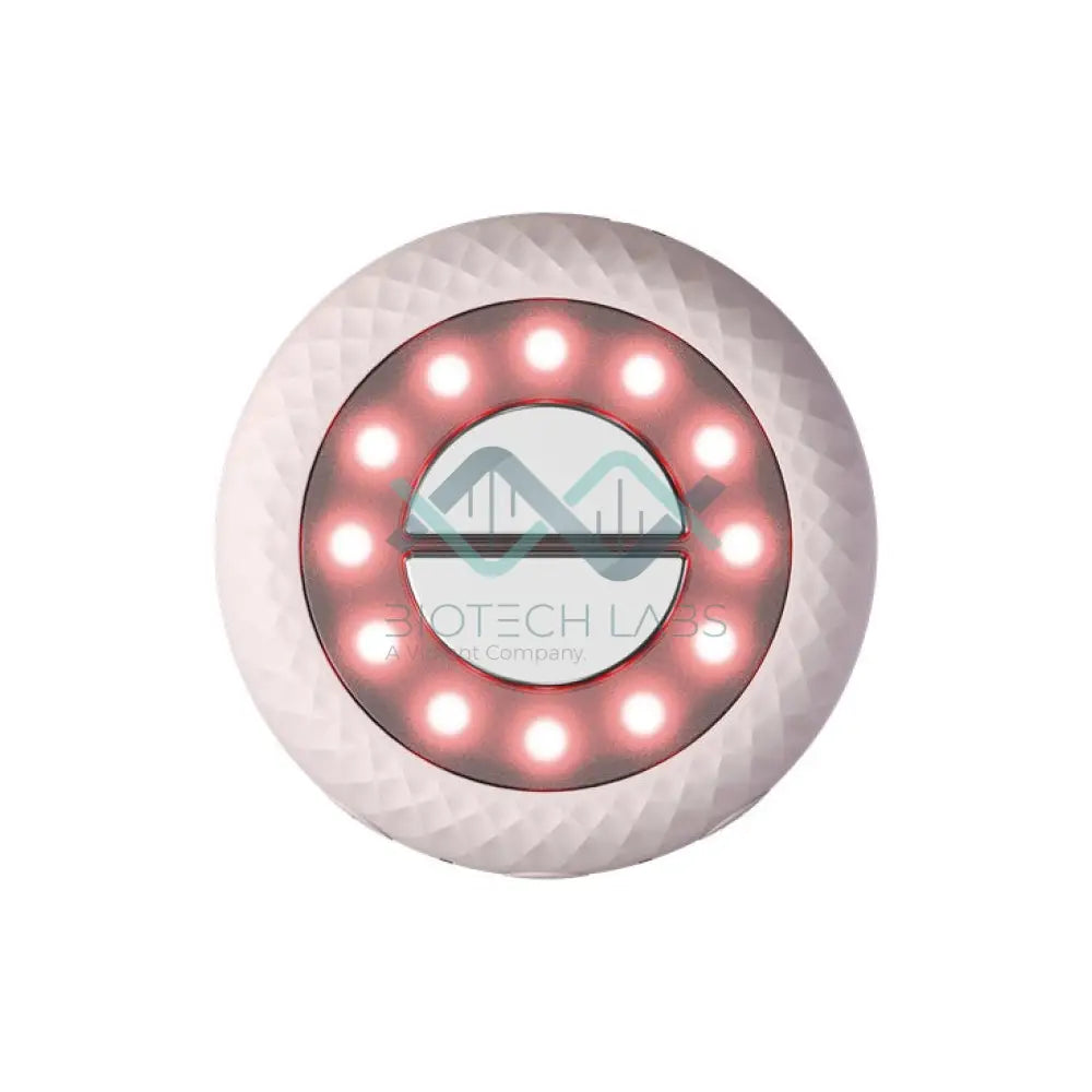 LumiSphere – Luce vibrazione ed energia in 1 solo dispositivo