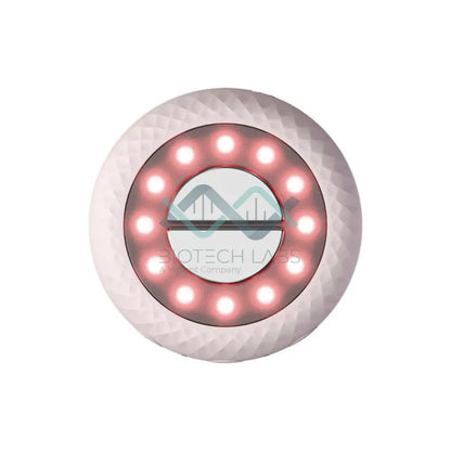 LumiSphere – Luce vibrazione ed energia in 1 solo dispositivo