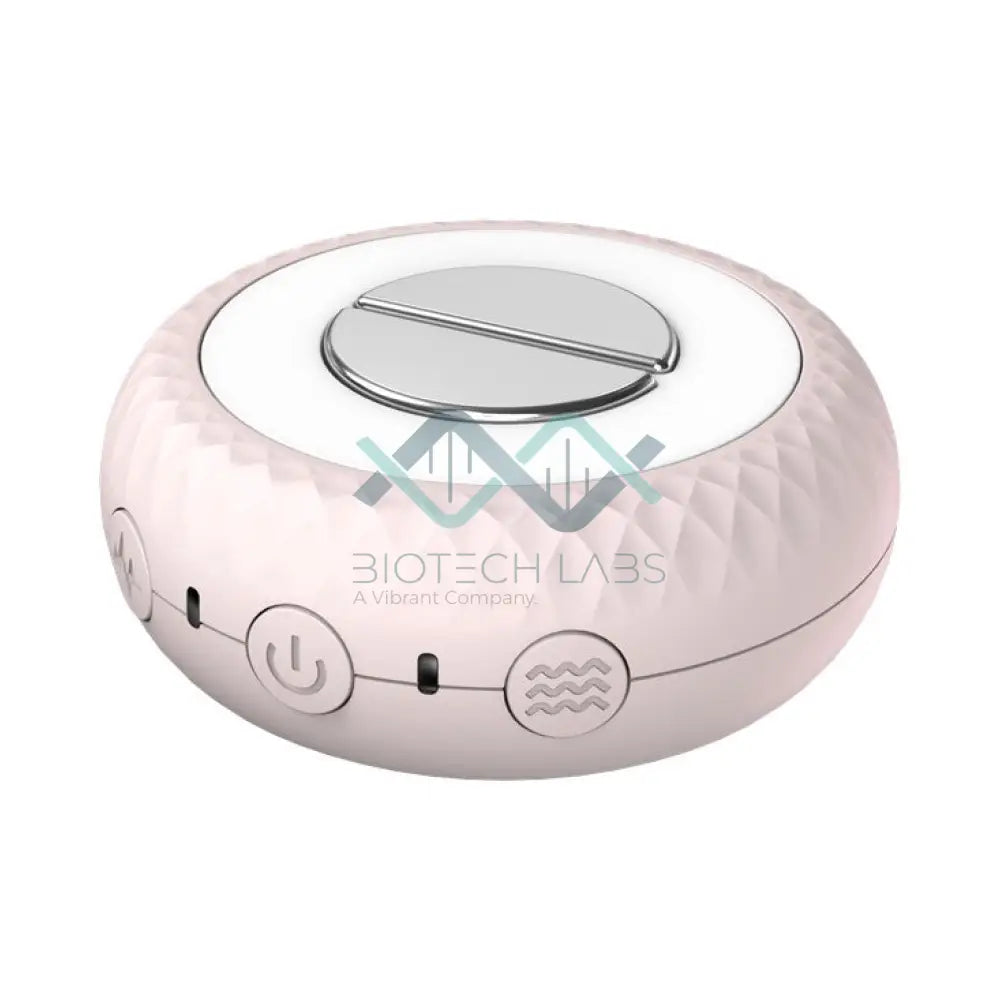 LumiSphere – Luce vibrazione ed energia in 1 solo dispositivo