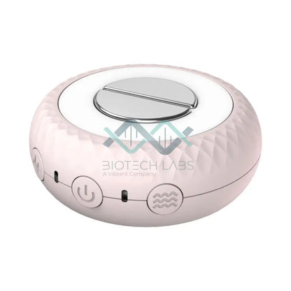 LumiSphere – Luce vibrazione ed energia in 1 solo dispositivo