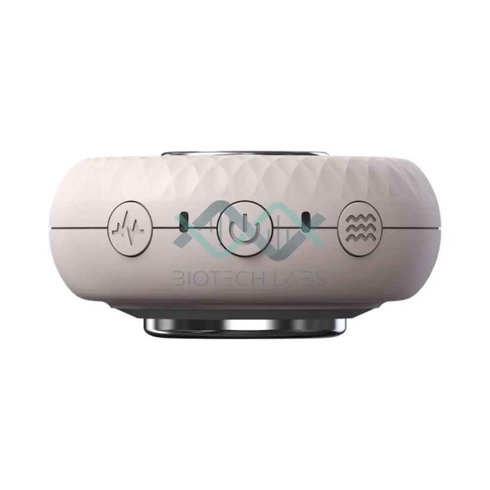 LumiSphere – Luce vibrazione ed energia in 1 solo dispositivo