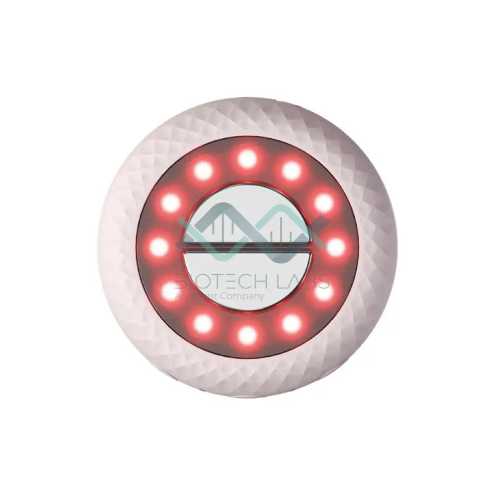 LumiSphere – Luce vibrazione ed energia in 1 solo dispositivo
