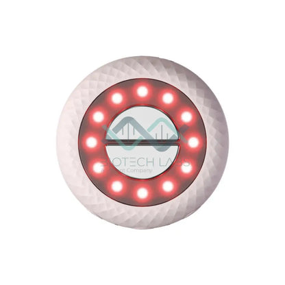 LumiSphere – Luce vibrazione ed energia in 1 solo dispositivo