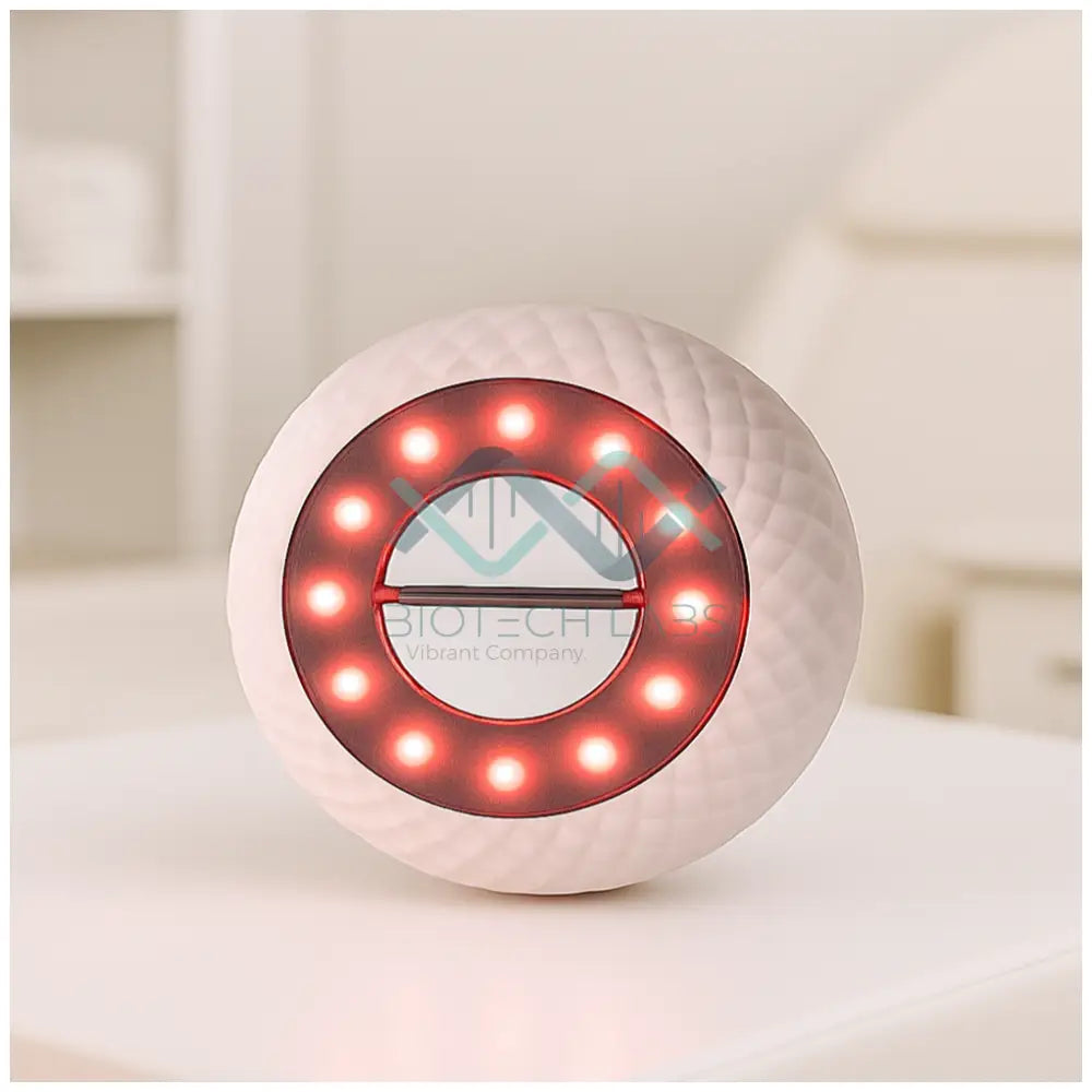 LumiSphere – Luce vibrazione ed energia in 1 solo dispositivo