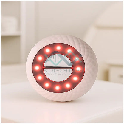 LumiSphere – Luce vibrazione ed energia in 1 solo dispositivo