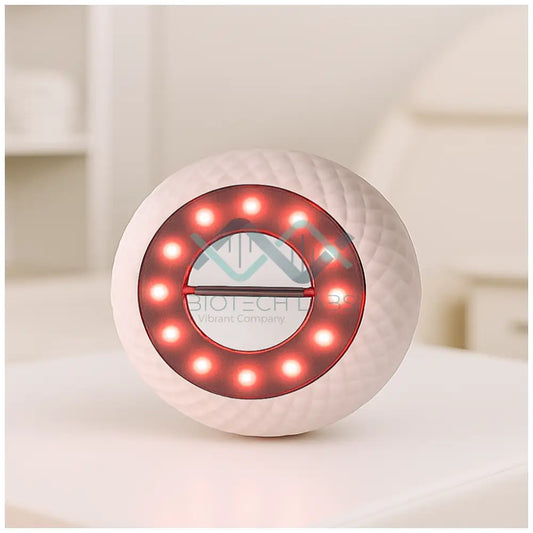 LumiSphere – Luce vibrazione ed energia in 1 solo dispositivo