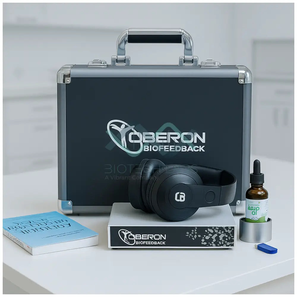 Oberon Biofeedback