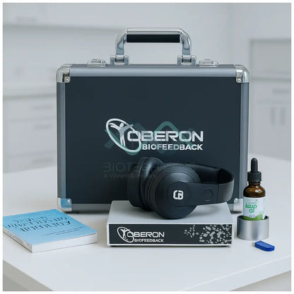 Oberon Biofeedback