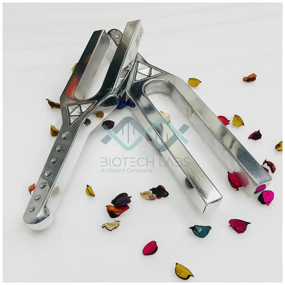 Primordial Fork