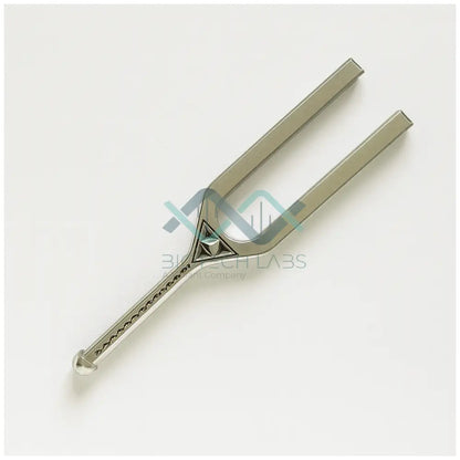 Primordial Fork