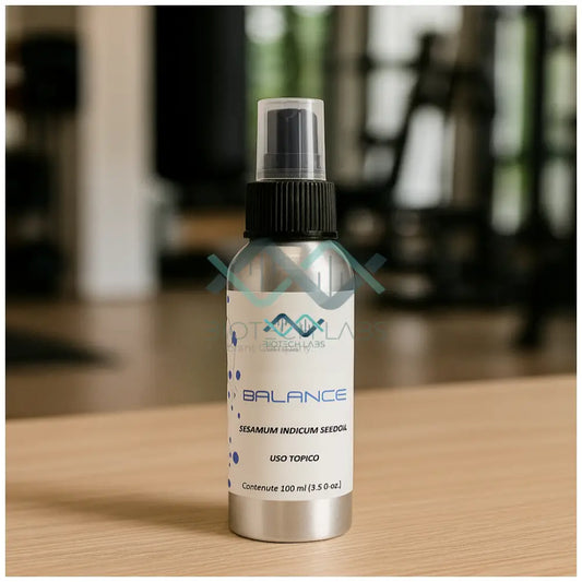 Qi Oil MHz + Balance - Il rivoluzionario olio biofrequenziato per il riequilibrio energetico