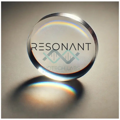 Resonant Chip – Dispositivo indossabile di biorisonanza in quarzo puro Dispositivo indossabile di biorisonanza
