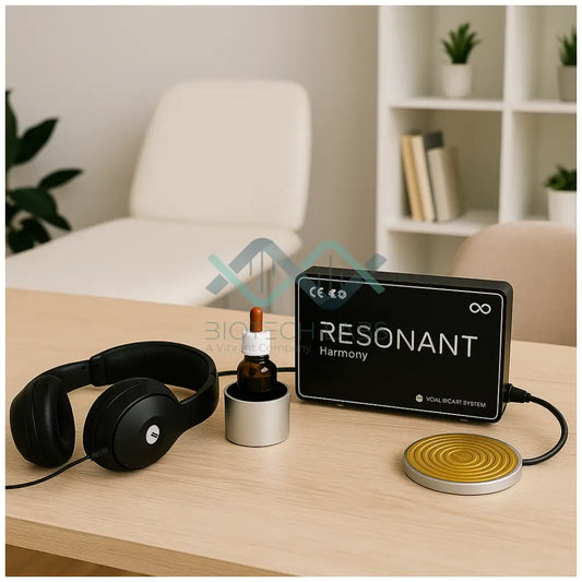 RESONANT Harmony Dispositivo di biorisonanza