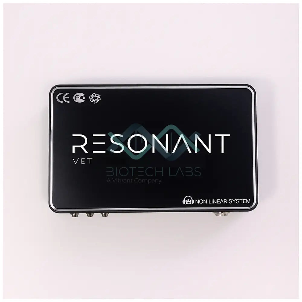 RESONANT VetCare – Dispositivo di biorisonanza per il benessere degli animali