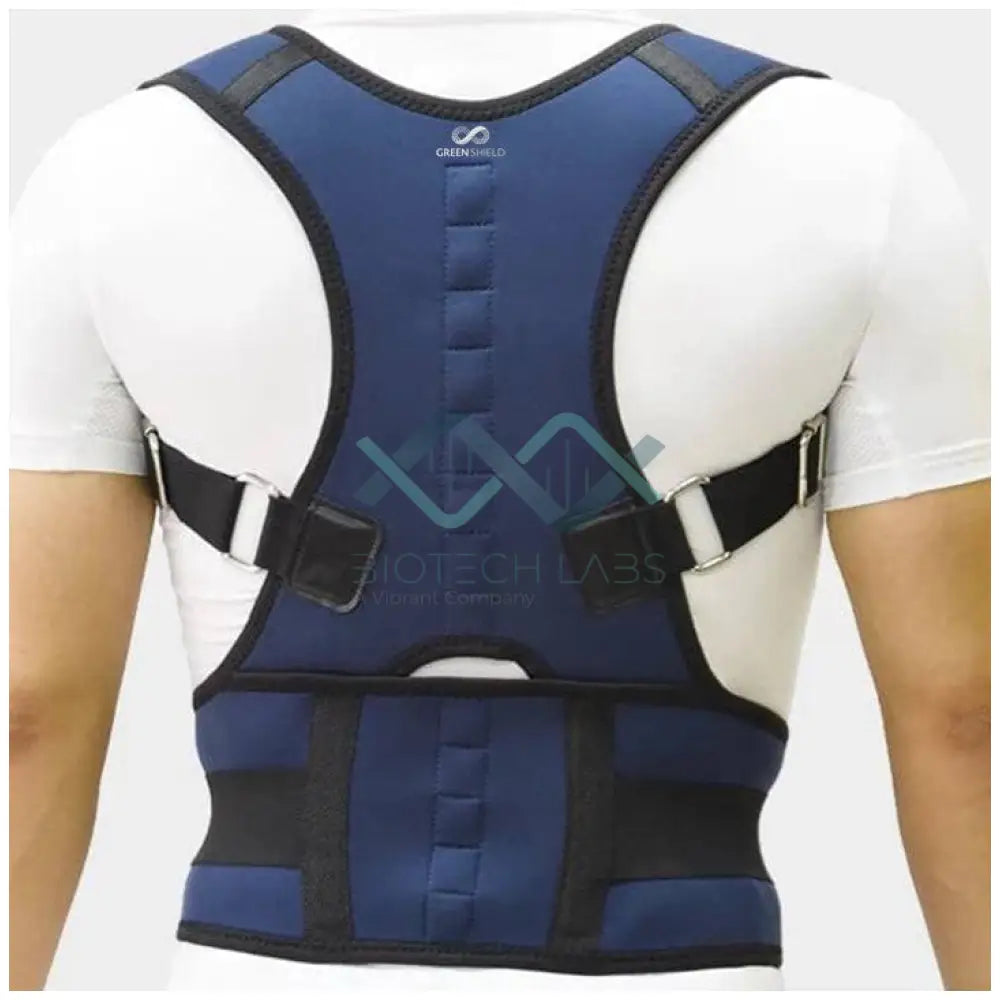 SoftMAG Posture Corrector - Postura Perfetta Benessere Totale