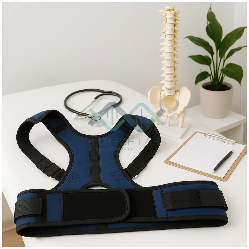 SoftMAG Posture Corrector - Postura Perfetta Benessere Totale