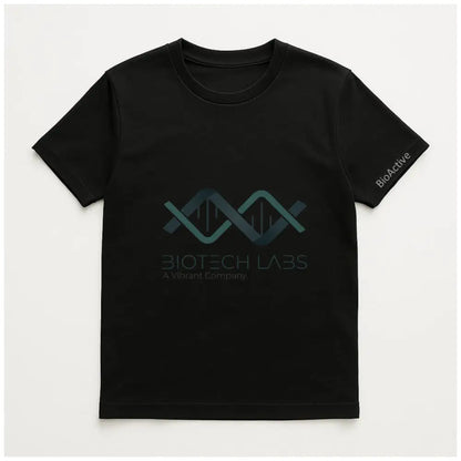 T-shirt BioActive – Tecnologia FIR per il tuo benessere quotidiano